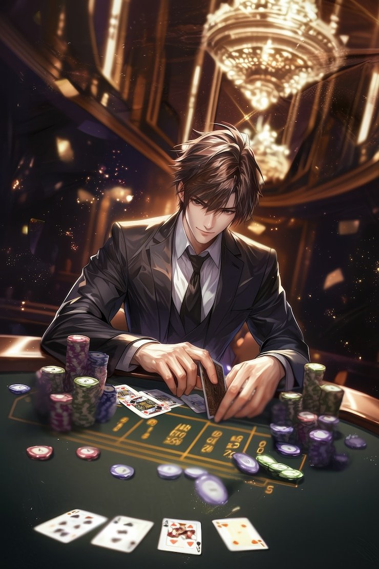 loopy live-dealer studio showing multi-camera setup and real-time gameplay