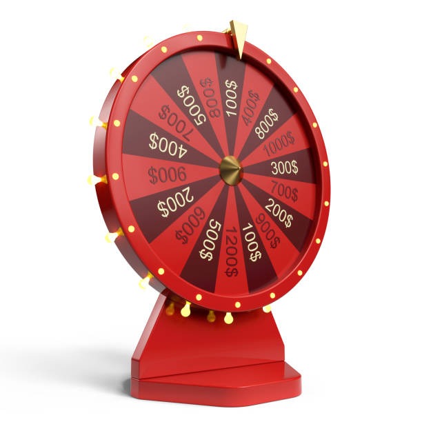 loopy Number Games interface showing number draw prediction screen